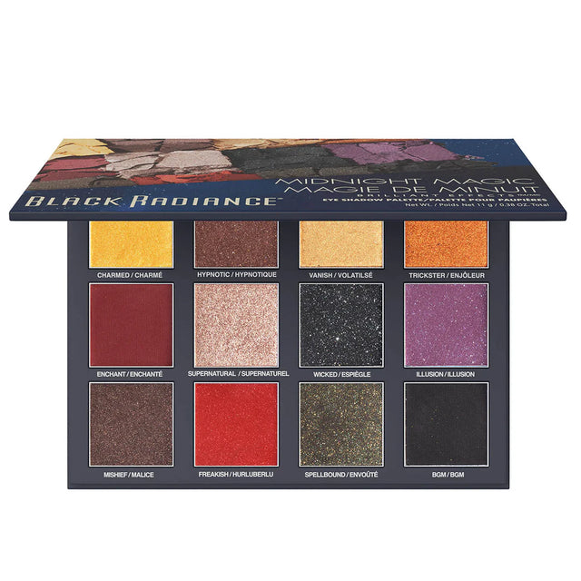 Black Radiance Brilliant Effects Eye Shadow Palette - Midnight Magic-077802203229-LR-342453-1-LR eShop
