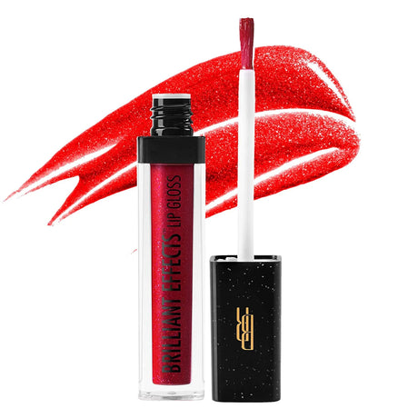 Black Radiance Brilliant Effects Lip Gloss - Fire Cracker-077802646361-LR-308717-1-LR eShop