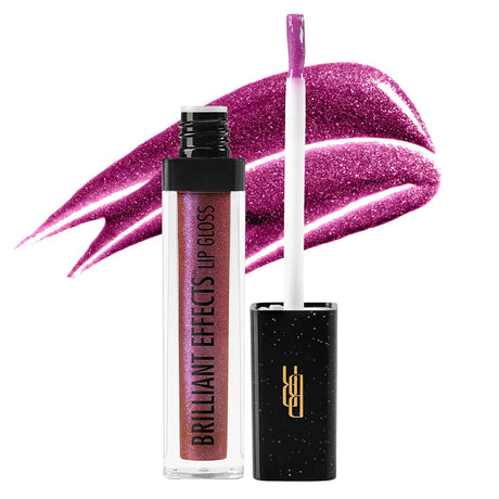 Black Radiance Brilliant Effects Lip Gloss - Luscious-077802645968-LR-293349-1-LR eShop
