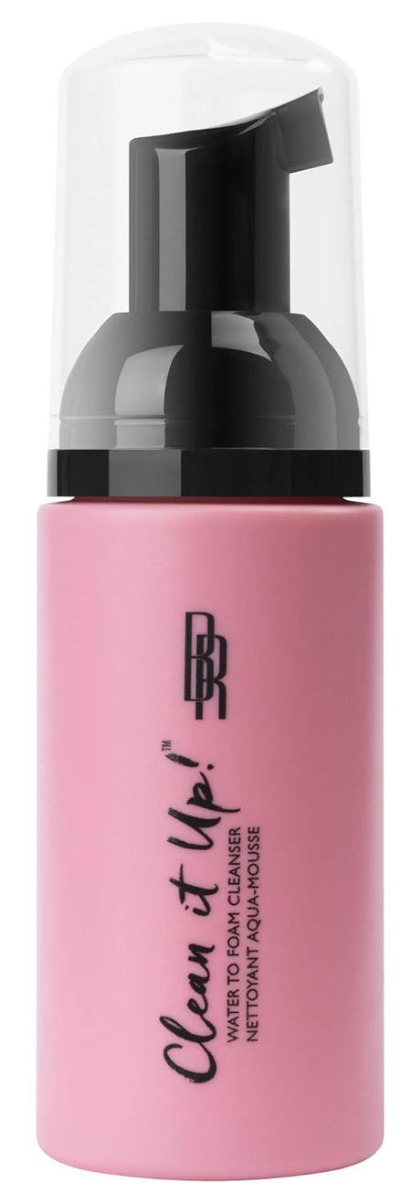 Black Radiance Clean It Up! Water To Foam Cleanser-077802200846-LR-342802-1-LR eShop