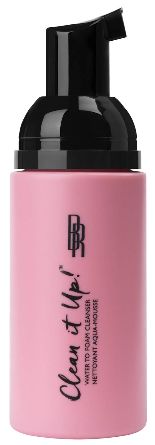 Black Radiance Clean It Up! Water To Foam Cleanser-077802200846-LR-342802-3-LR eShop
