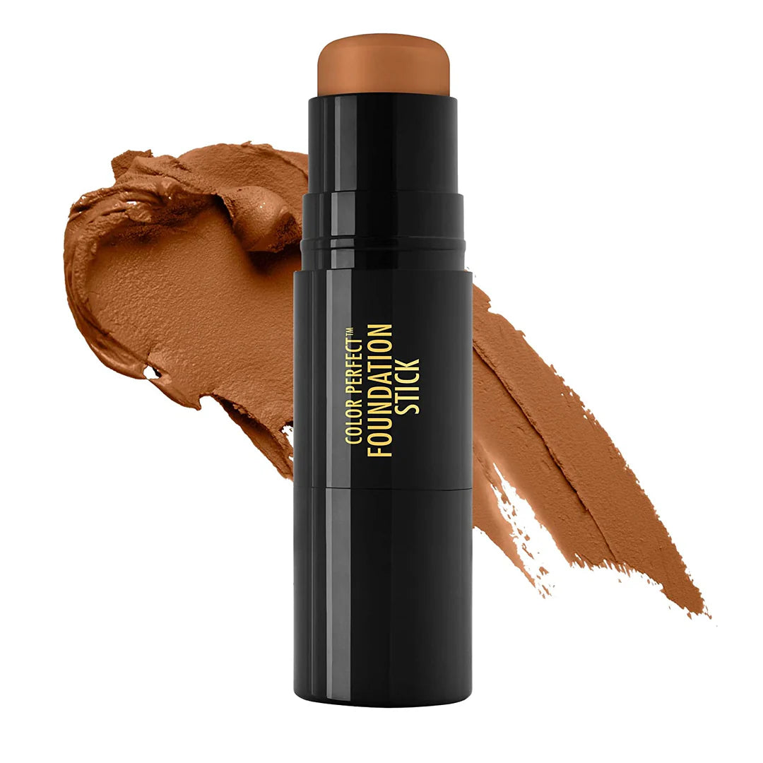 Black Radiance Color Perfect Foundation Stick - Bronze Glow-077802647542-LR-327984-1-LR eShop