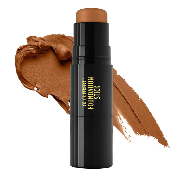 Black Radiance Color Perfect Foundation Stick - Brownie-077802647566-LR-327986-1-LR eShop