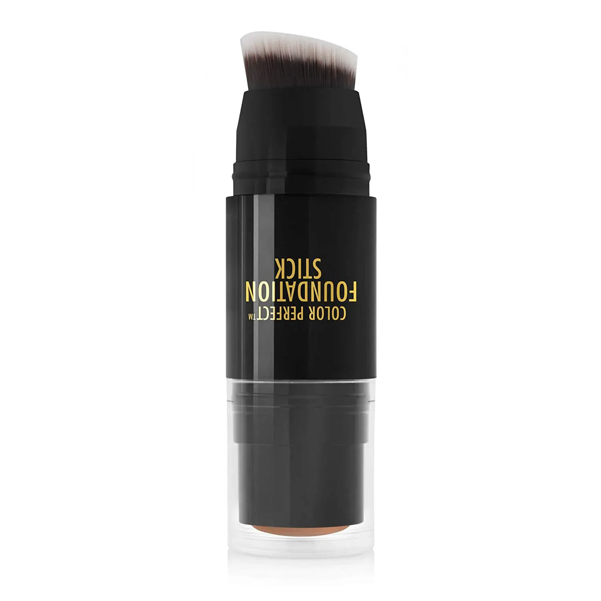 Black Radiance Color Perfect Foundation Stick - Brownie-077802647566-LR-327986-3-LR eShop