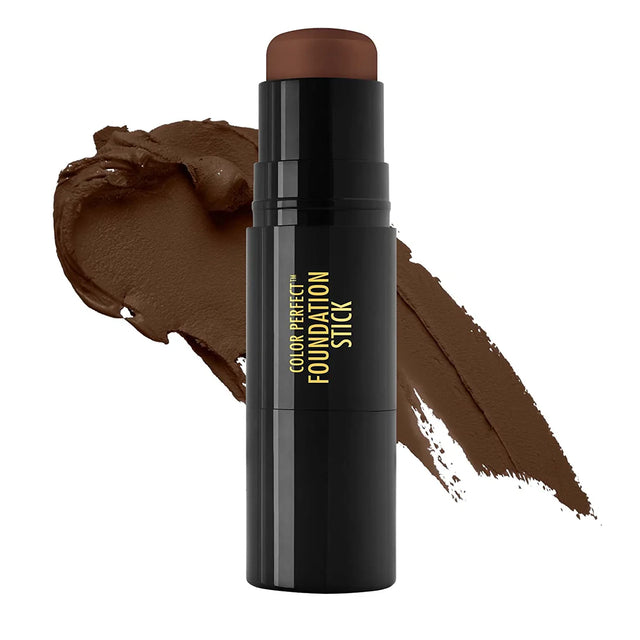 Black Radiance Color Perfect Foundation Stick - Cappuccino-077802647559-LR-327985-1-LR eShop