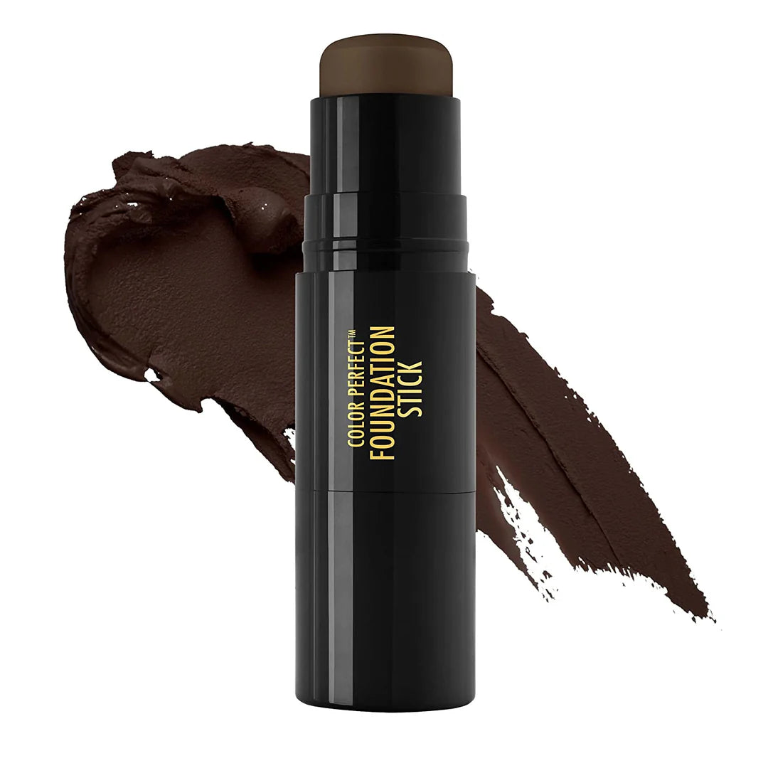 Black Radiance Color Perfect Foundation Stick - Chocolate Dipped-077802647610-LR-327991-1-LR eShop