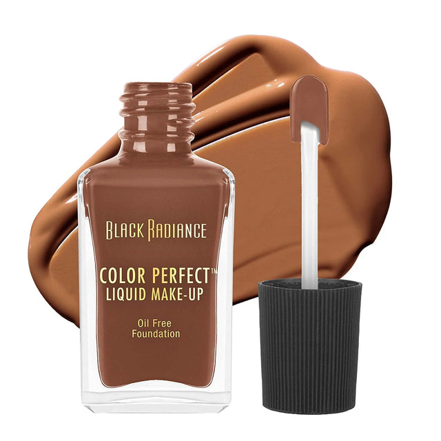 Black Radiance Color Perfect Liquid Makeup - Cashmere-077802641502-LR-180708-1-LR eShop