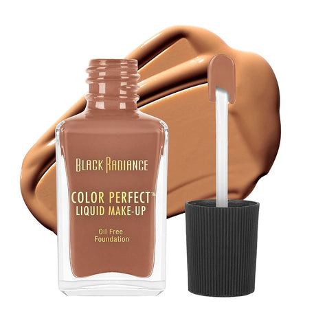 Black Radiance Color Perfect Liquid Makeup - Mocha Honey-077802641540-LR-180712-1-LR eShop