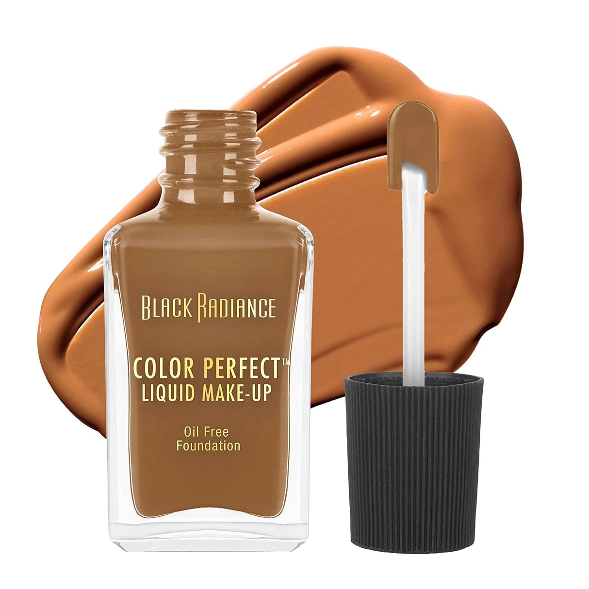 Black Radiance Color Perfect Liquid Makeup - Rum Spice-077802641519-LR-180709-1-LR eShop