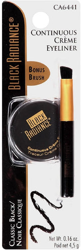 Black Radiance Continuous Creme Eyeliner - Classic Black-077802642264-LR-191106-1-LR eShop