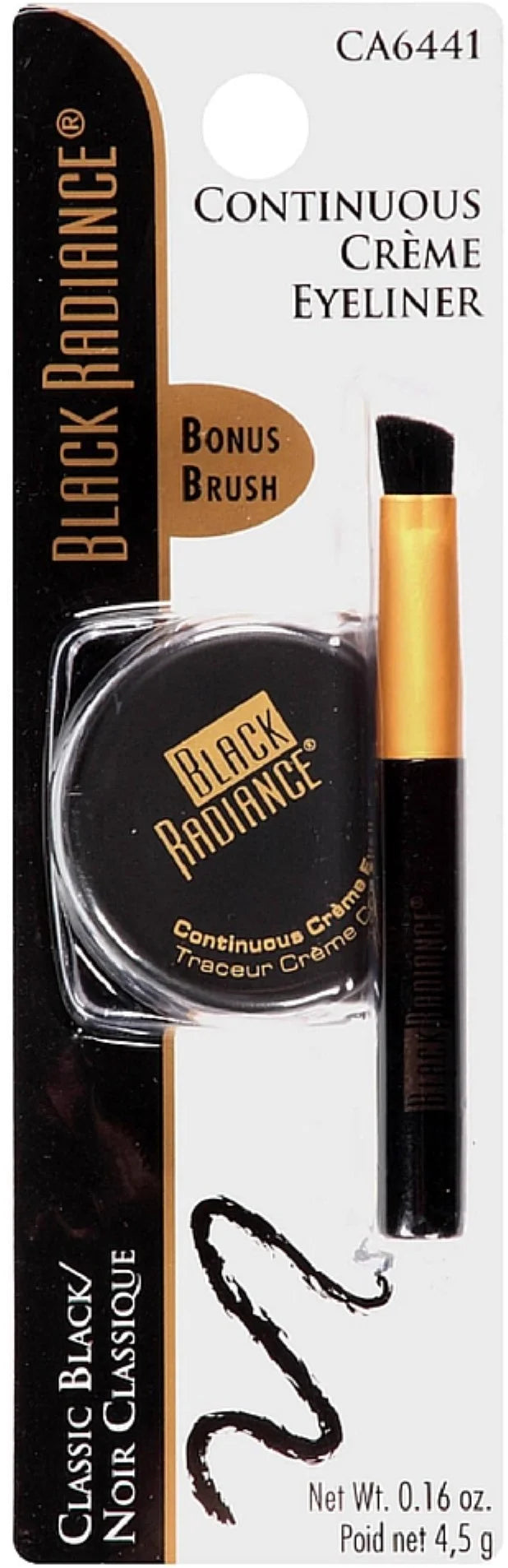 Black Radiance Continuous Creme Eyeliner - Classic Black-077802642264-LR-191106-1-LR eShop