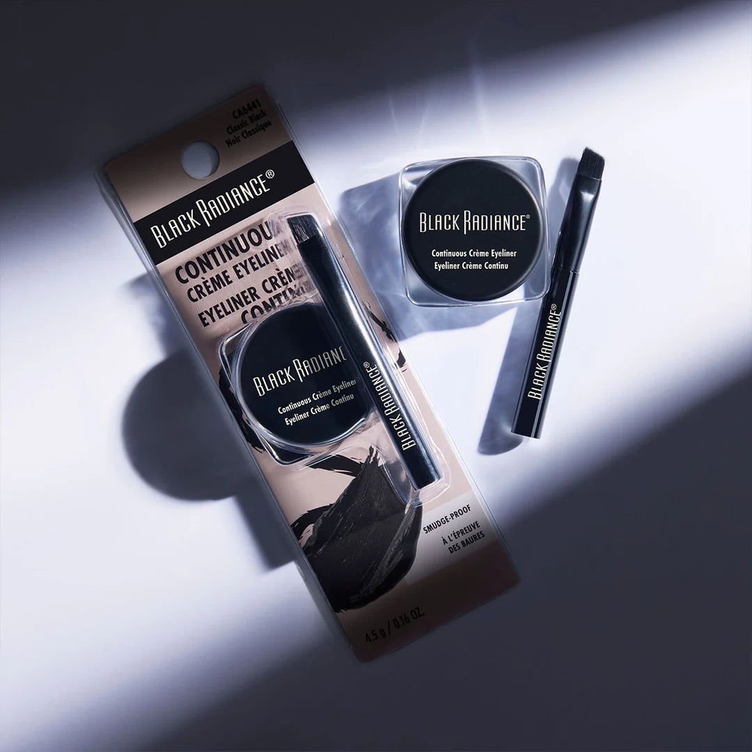 Black Radiance Continuous Creme Eyeliner - Classic Black-077802642264-LR-191106-6-LR eShop