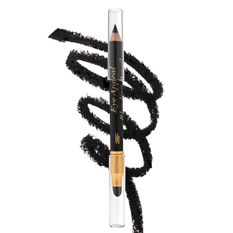 Black Radiance Eye Appeal Blending Pencil - Kohl Black-077802643377-LR-205042-1-LR eShop