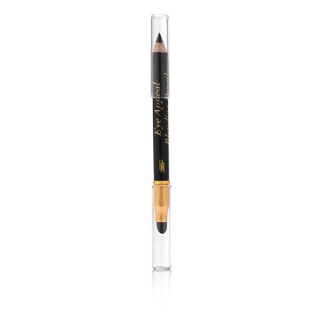 Black Radiance Eye Appeal Blending Pencil - Kohl Black-077802643377-LR-205042-2-LR eShop
