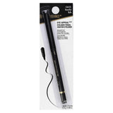 Black Radiance Eye Appeal Eyeliner Retractable Pencil - Beautiful Black-077802640321-LR-194896-1-LR eShop