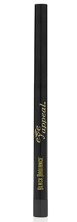 Black Radiance Eye Appeal Eyeliner Retractable Pencil - Beautiful Black-077802640321-LR-194896-3-LR eShop
