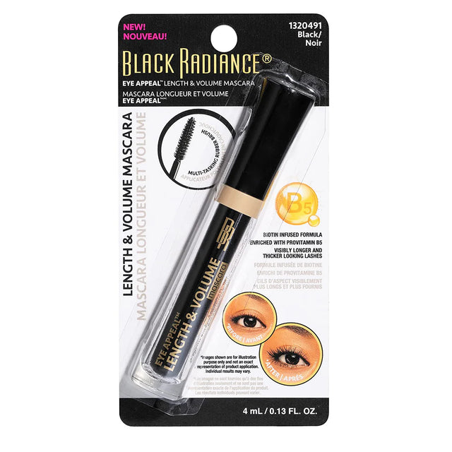 Black Radiance Eye Appeal Length & Volume Mascara - Black-077802204912-LR-347610-1-LR eShop