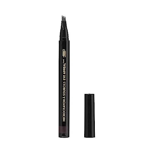 Black Radiance Eye Appeal Micro Brow Pen - Dark Brown-077802204929-LR-347611-3-LR eShop