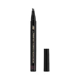Black Radiance Eye Appeal Micro Brow Pen - Dark Brown-077802204929-LR-347611-3-LR eShop