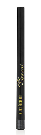 Black Radiance Eye Appeal Retractable Eyeliner Pencil - Sparkling Black-077802643230-LR-205048-3-LR eShop