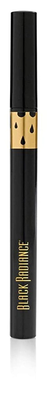Black Radiance Fine Line Waterproof Liquid Eyeliner Pen - Black Velvet-077802644343-LR-230688-4-LR eShop
