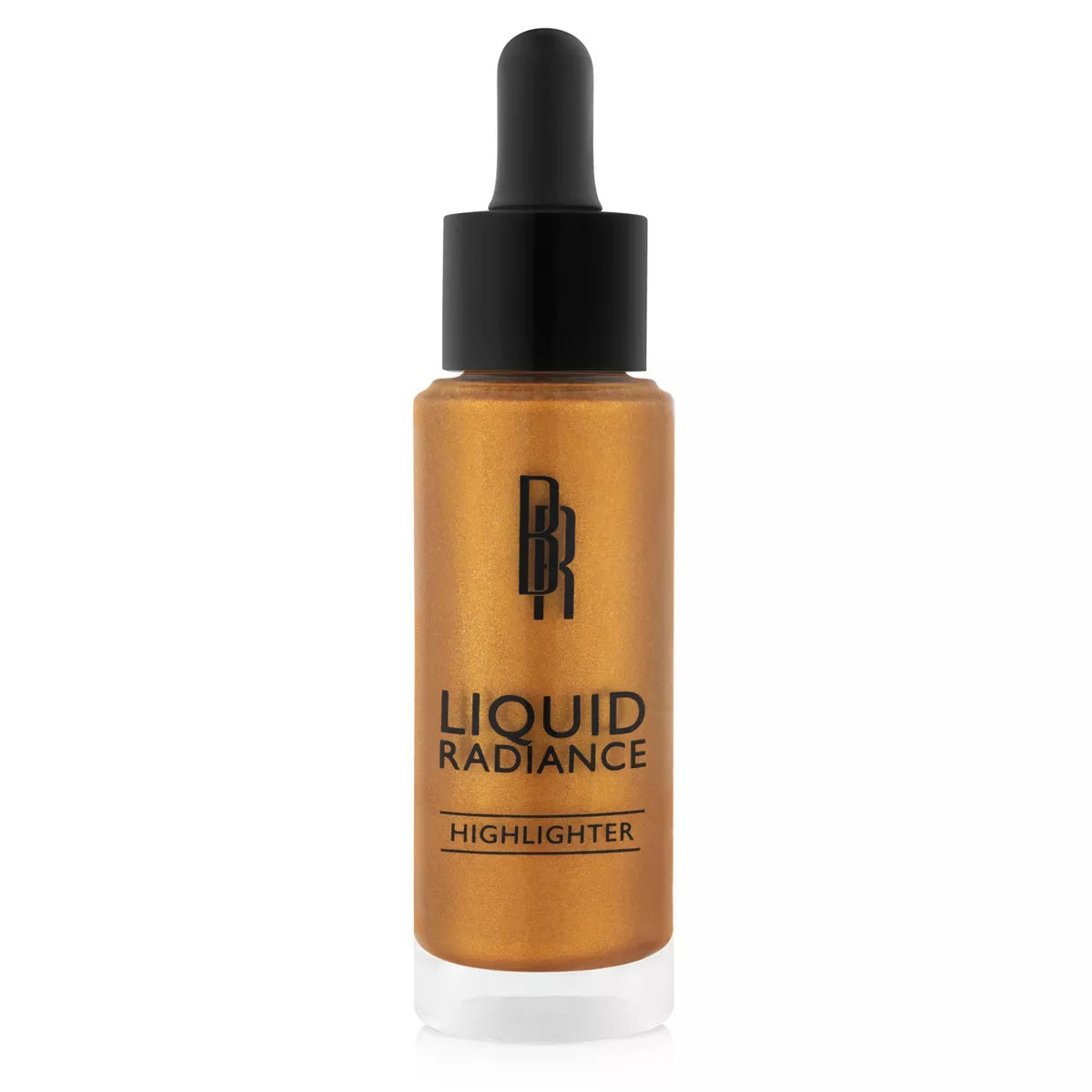 Black Radiance Liquid Radiance Highlighter - Gold Dust-077802647702-LR-328006-1-LR eShop