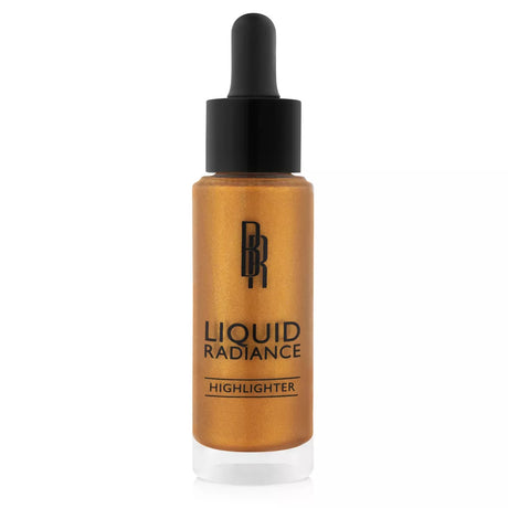 Black Radiance Liquid Radiance Highlighter - Gold Dust-077802647702-LR-328006-1-LR eShop