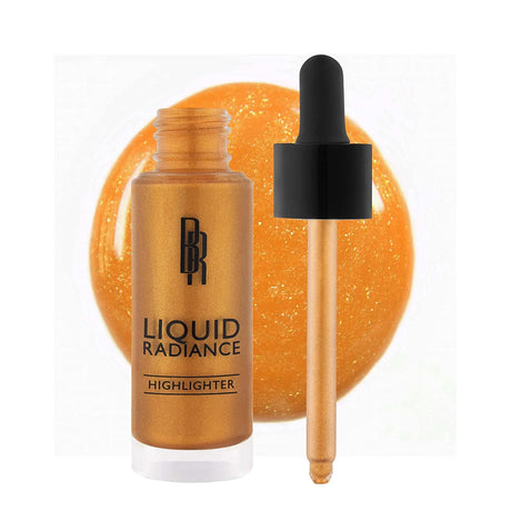Black Radiance Liquid Radiance Highlighter - Gold Dust-077802647702-LR-328006-2-LR eShop