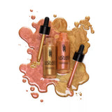 Black Radiance Liquid Radiance Highlighter - Weight In Rose-077802647719-LR-328007-4-LR eShop