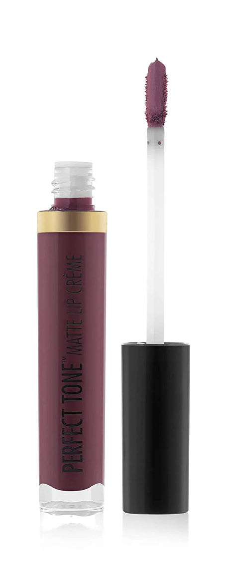 Black Radiance Perfect Tone Matte Lip Creme - Bronze Sugar-077802646705-LR-308735-2-LR eShop