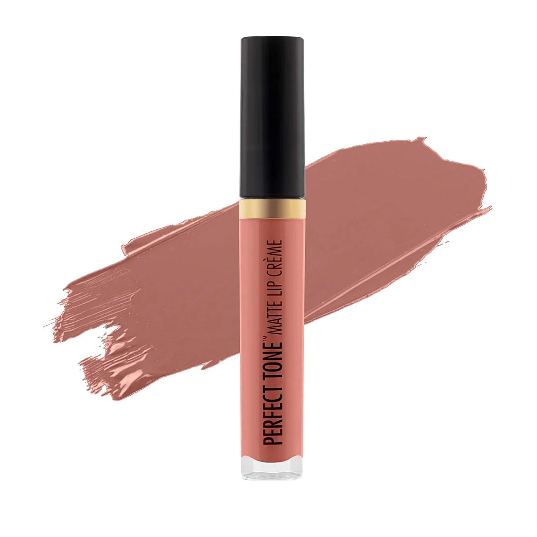 Black Radiance Perfect Tone Matte Lip Creme - Doll Face-077802647481-LR-327971-1-LR eShop