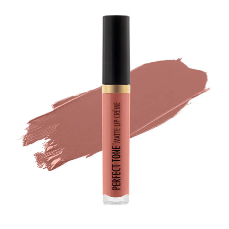 Black Radiance Perfect Tone Matte Lip Creme - Doll Face-077802647481-LR-327971-1-LR eShop