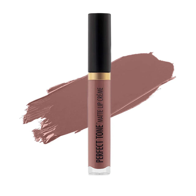 Black Radiance Perfect Tone Matte Lip Creme - Go Nude-077802646415-LR-308726-1-LR eShop