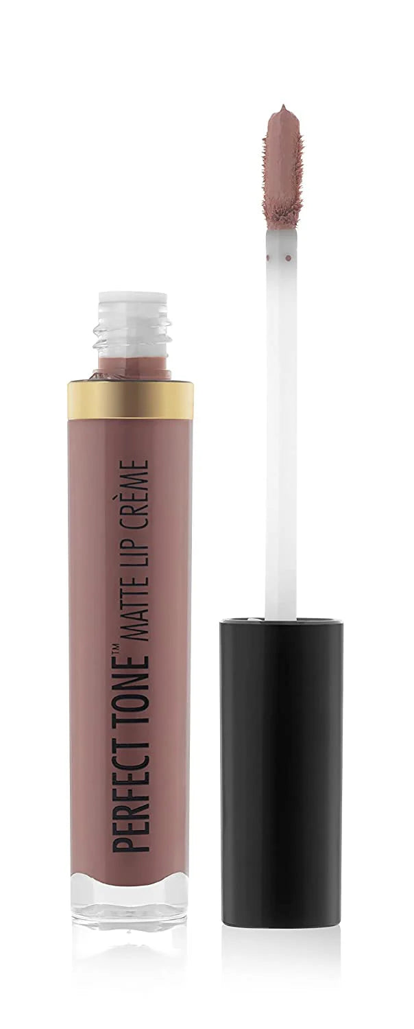 Black Radiance Perfect Tone Matte Lip Creme - Go Nude-077802646415-LR-308726-2-LR eShop