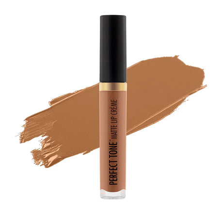 Black Radiance Perfect Tone Matte Lip Creme - Hollywood Hot-077802647504-LR-327973-1-LR eShop