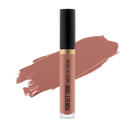 Black Radiance Perfect Tone Matte Lip Creme - Let's Toast-077802646422-LR-308727-1-LR eShop