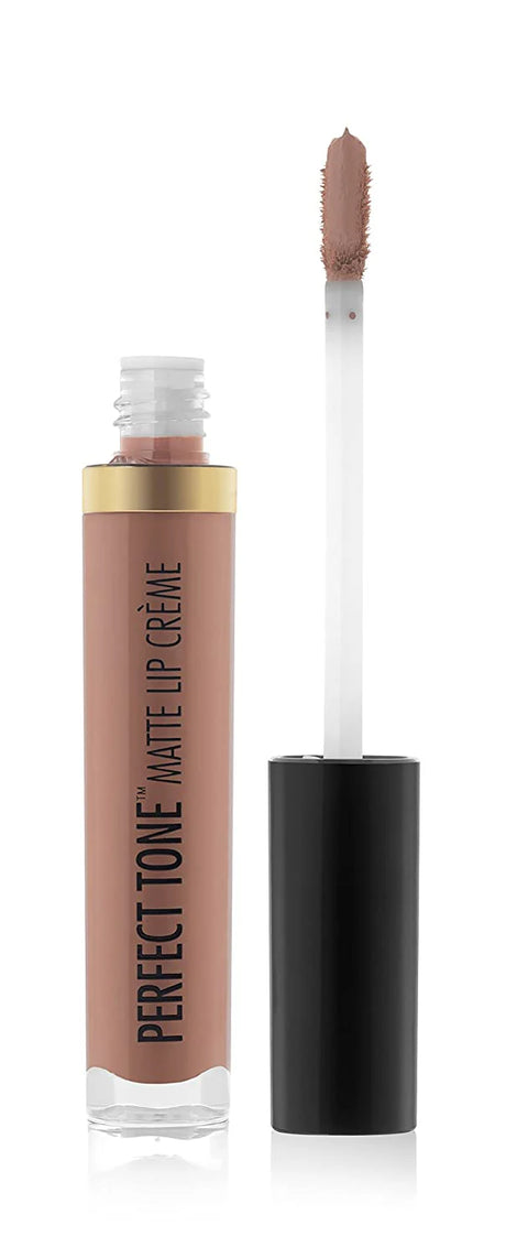 Black Radiance Perfect Tone Matte Lip Creme - Let's Toast-077802646422-LR-308727-2-LR eShop