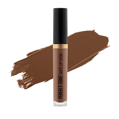 Black Radiance Perfect Tone Matte Lip Creme - Mod Cougar-077802647498-LR-327972-1-LR eShop