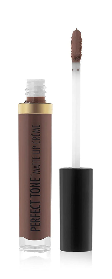 Black Radiance Perfect Tone Matte Lip Creme - Naughty Brown-077802646446-LR-308729-2-LR eShop