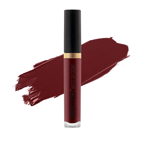 Black Radiance Perfect Tone Matte Lip Creme - Pretty Sexy-077802647450-LR-327968-1-LR eShop