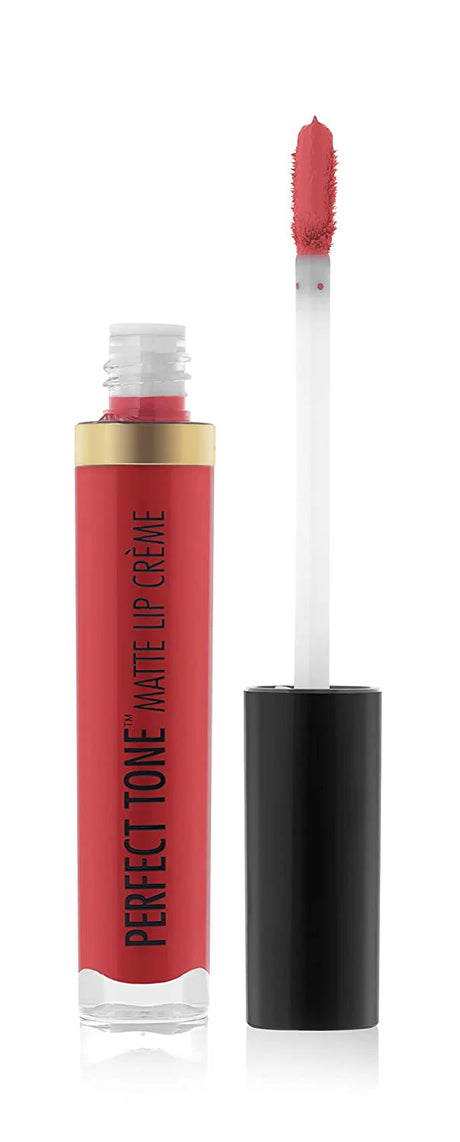 Black Radiance Perfect Tone Matte Lip Creme - Rogue Red-077802646453-LR-308730-2-LR eShop