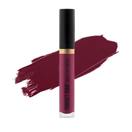 Black Radiance Perfect Tone Matte Lip Creme - Smokin’ Hot-077802646439-LR-308728-1-LR eShop