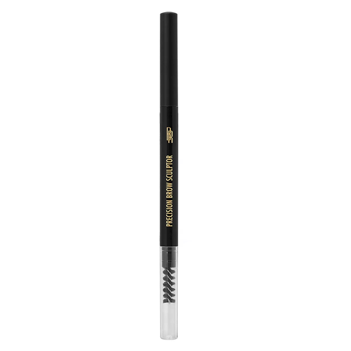 Black Radiance Precision Brow Sculptor - Black Suede-077802646217-LR-308747-1-LR eShop