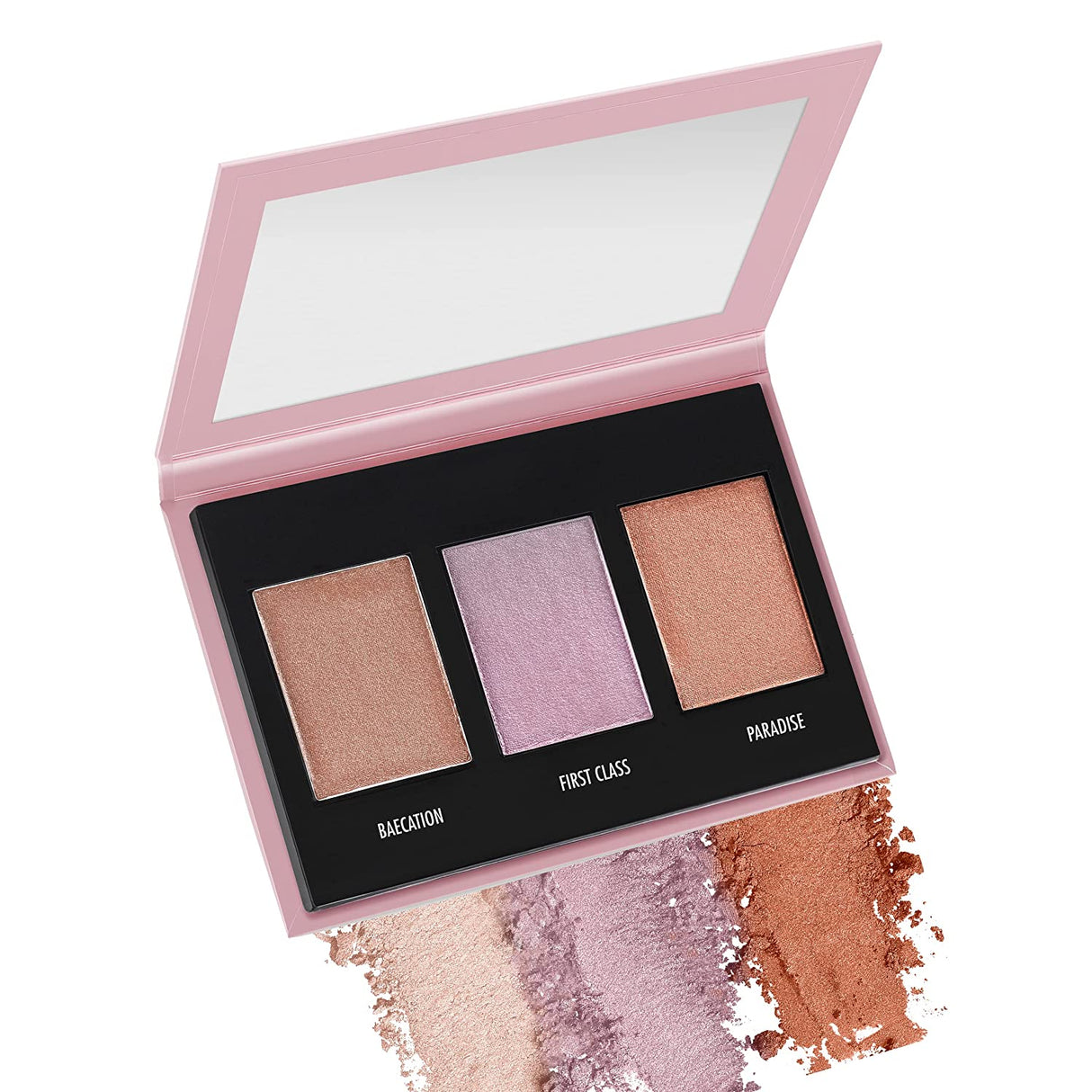 Black Radiance True Complexion 3D Highlighter Palette - Luminosity-077802647535-LR-327992-1-LR eShop