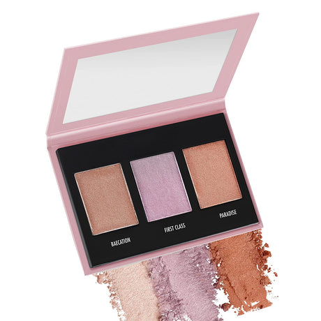 Black Radiance True Complexion 3D Highlighter Palette - Luminosity-077802647535-LR-327992-1-LR eShop
