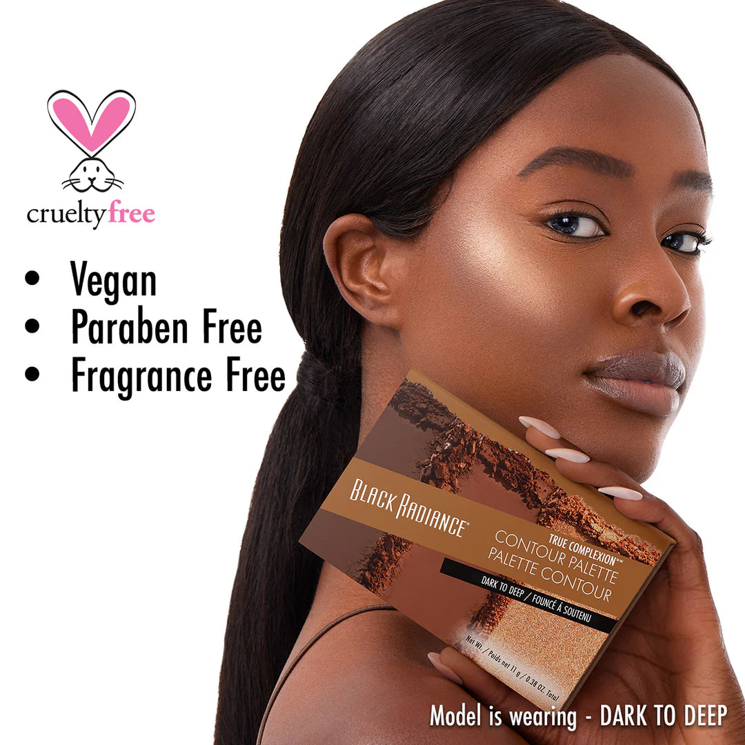 Black Radiance True Complexion Contour Palette - Dark to Deep-077802647528-LR-328004-10-LR eShop