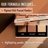 Black Radiance True Complexion Contour Palette - Dark to Deep-077802647528-LR-328004-7-LR eShop