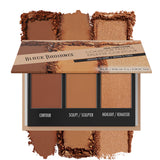 Black Radiance True Complexion Contour Palette - Medium to Dark-077802646132-LR-293363-1-LR eShop