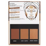 Black Radiance True Complexion Contour Palette - Medium to Dark-077802646132-LR-293363-11-LR eShop