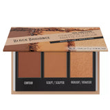 Black Radiance True Complexion Contour Palette - Medium to Dark-077802646132-LR-293363-2-LR eShop